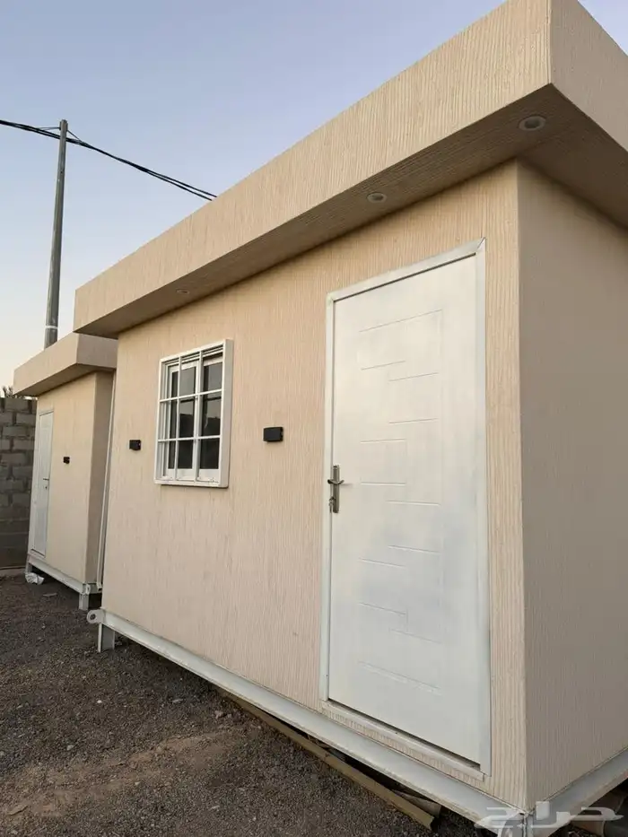 كونتينرات 40 قدم استاندر وهاى كيو 16