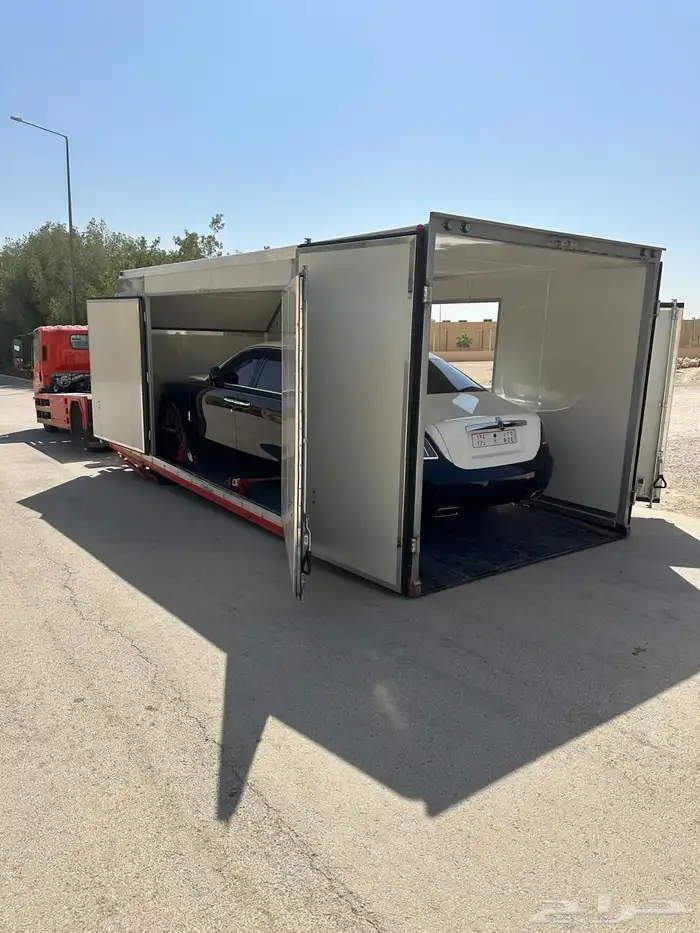 سطحه هدروليك مغلق فل دون الرياض 0