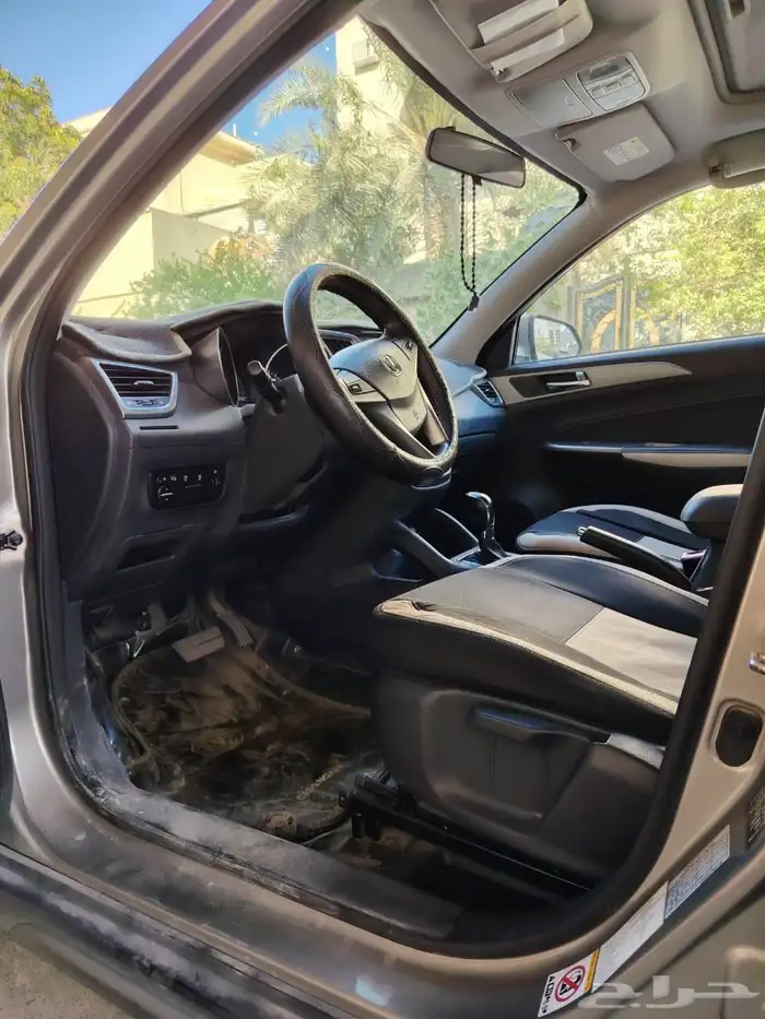 للبيع شانجان cs35 2020 فل كامل ممشى قليل 1