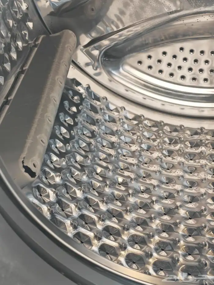 غسالة دايو 13 كيلو 4