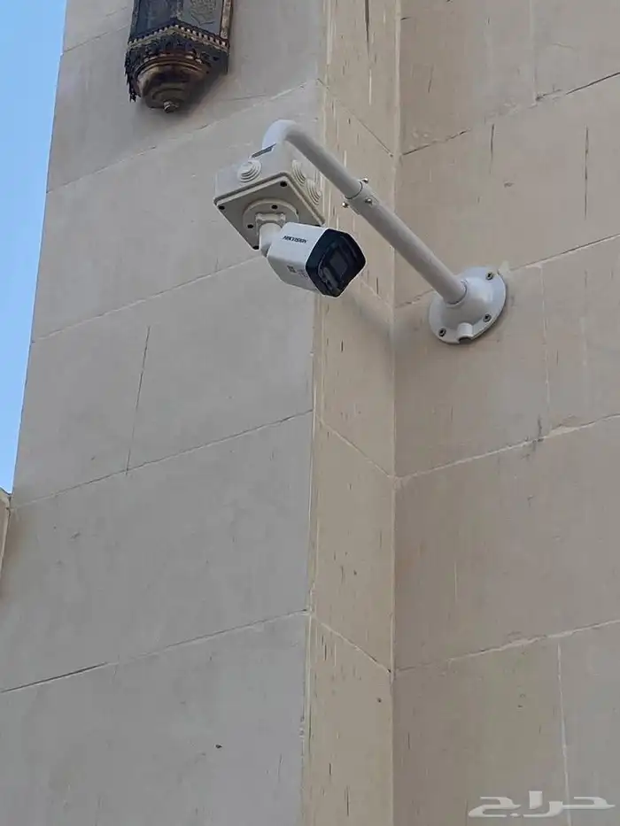 كاميرات مراقبه 2