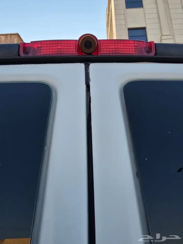 فان سافانا للبيع 16