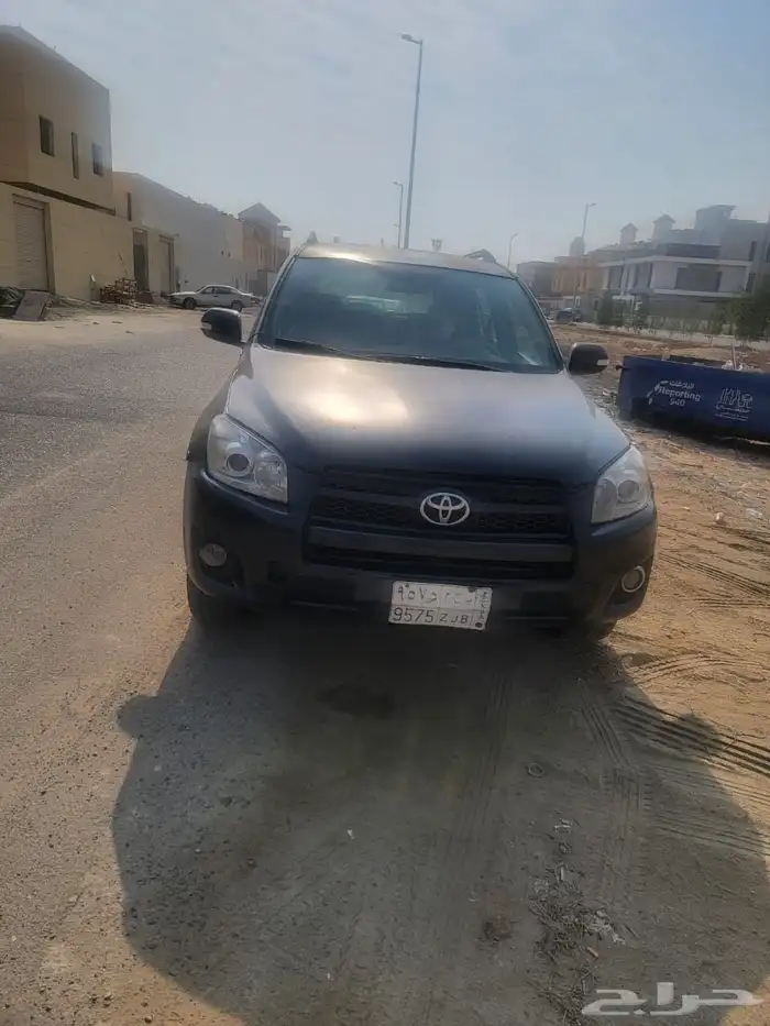 رافور 2010 دبل 1