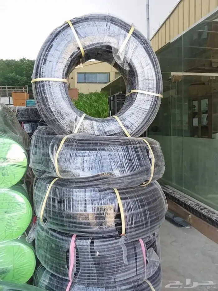 بيع وتركيب بيوت محمية وصالات زراعية وجميع مستلزماتها 8