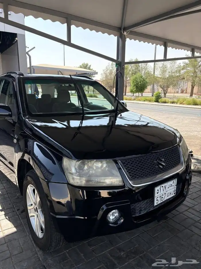 سوزوكي 7
