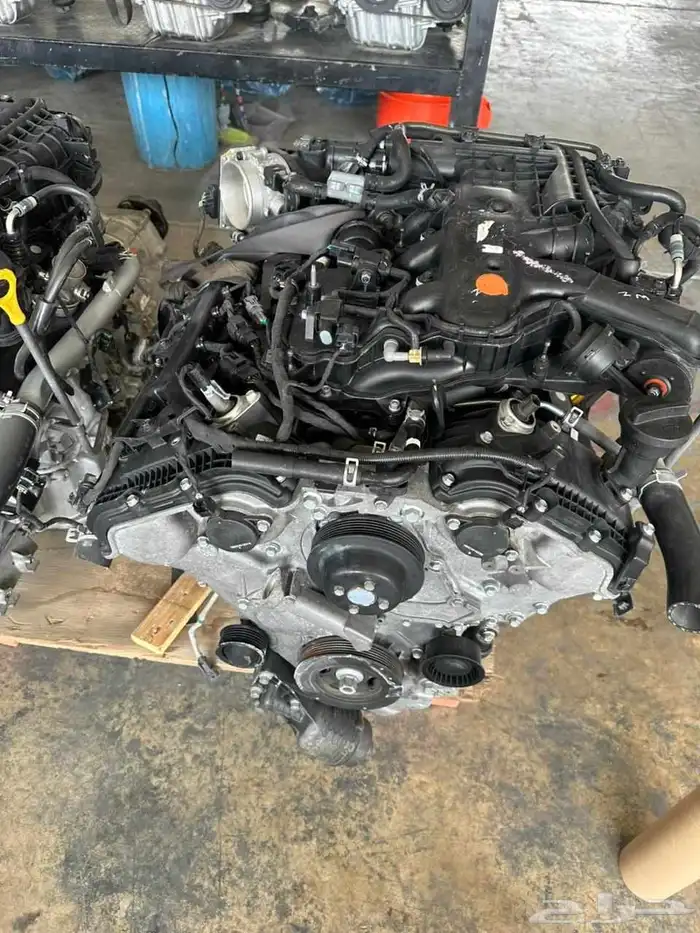 مكاين مستورده 4