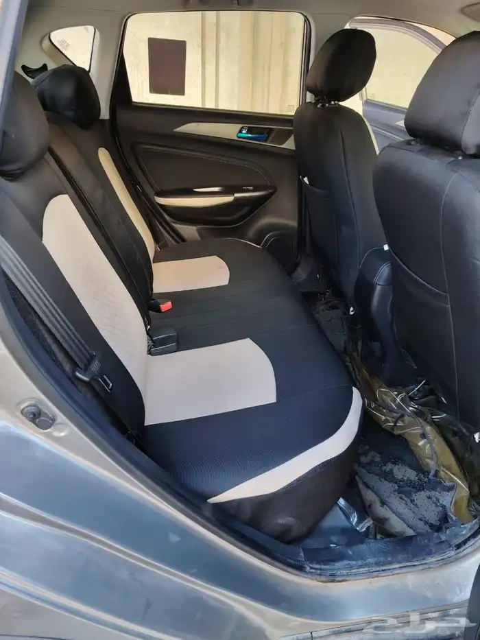 للبيع شانجان cs35 2020 فل كامل ممشى قليل 7