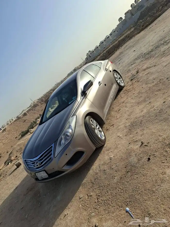 هوانداي ازيرا 0