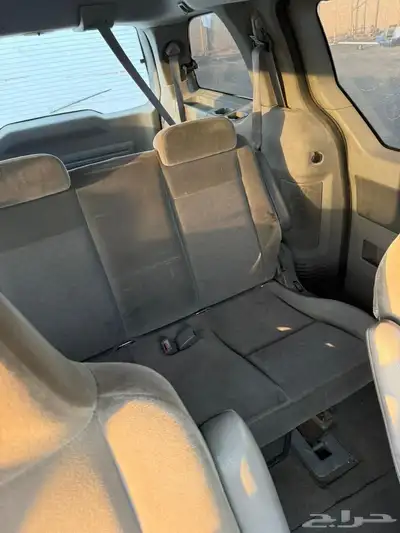 فورد فإن index