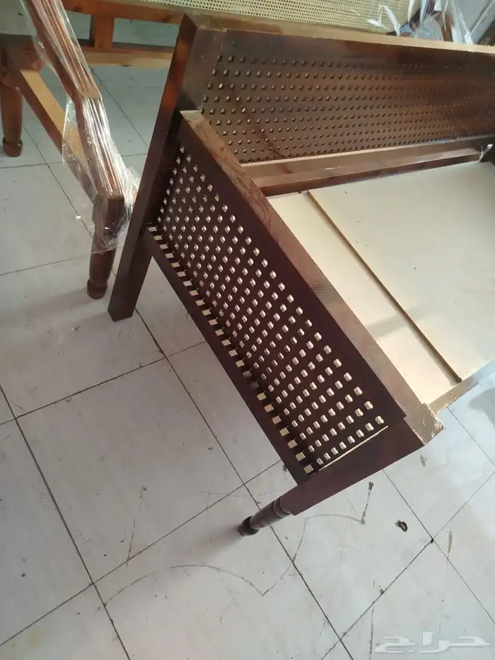 كراسي كنب دولاب طاولا تفصيل 2