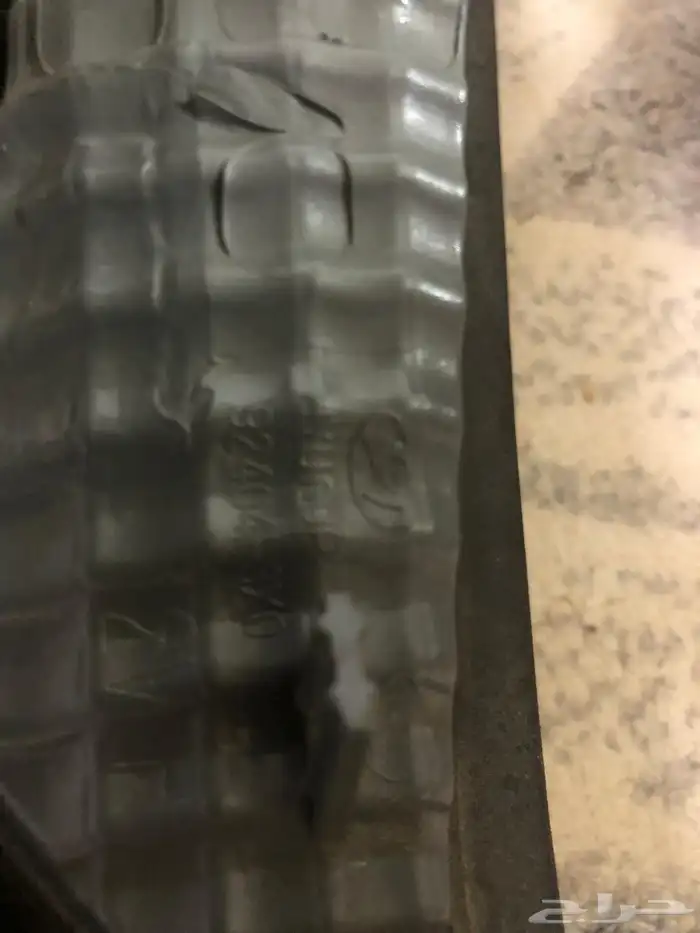 السلام عليكم اسطبات خلفي يمين اصليه حق النترا 2014 6