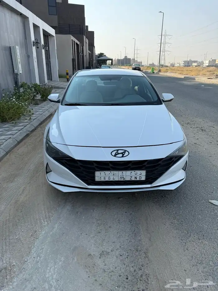 للبيع الانترا 2021 0