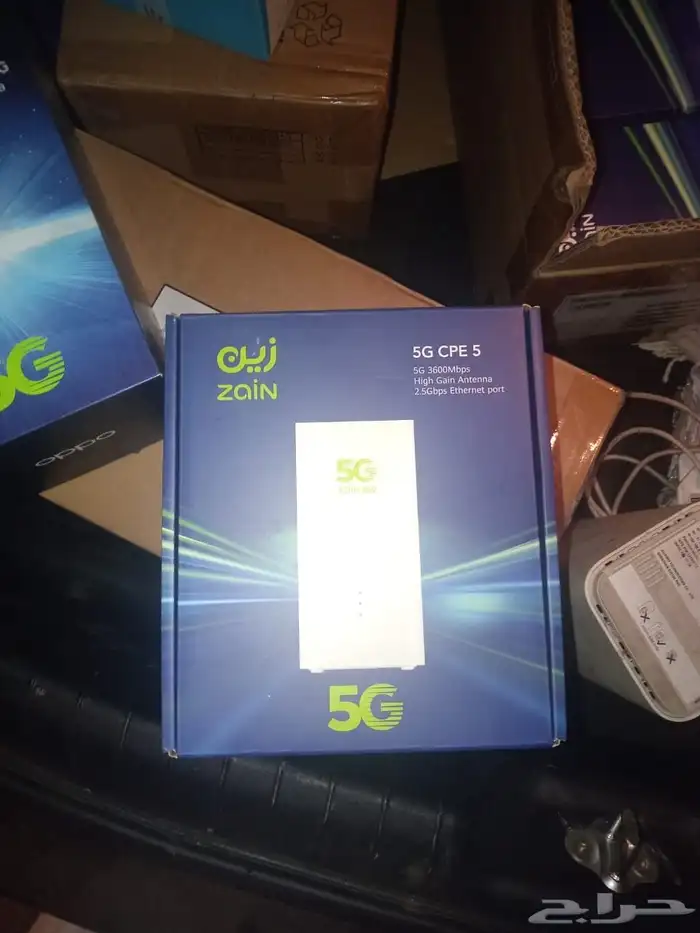 واي فاي نت منزلي مفتوح لا محدود 0