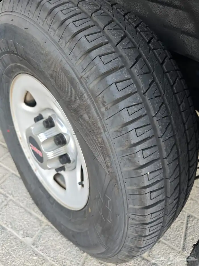 فان سافانا للبيع 17