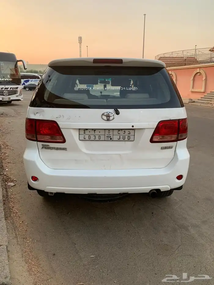 فورشينر 2006 3