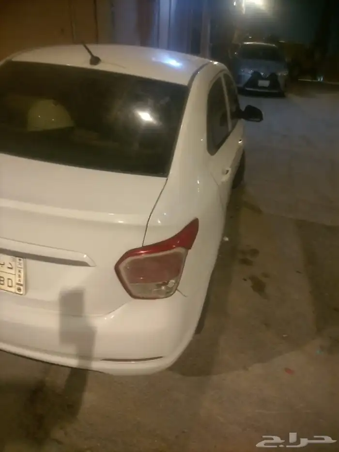 هيونداي i10 سيدان 2016 اوتوماتيك   ممشى 331 ألف كم   رش 0