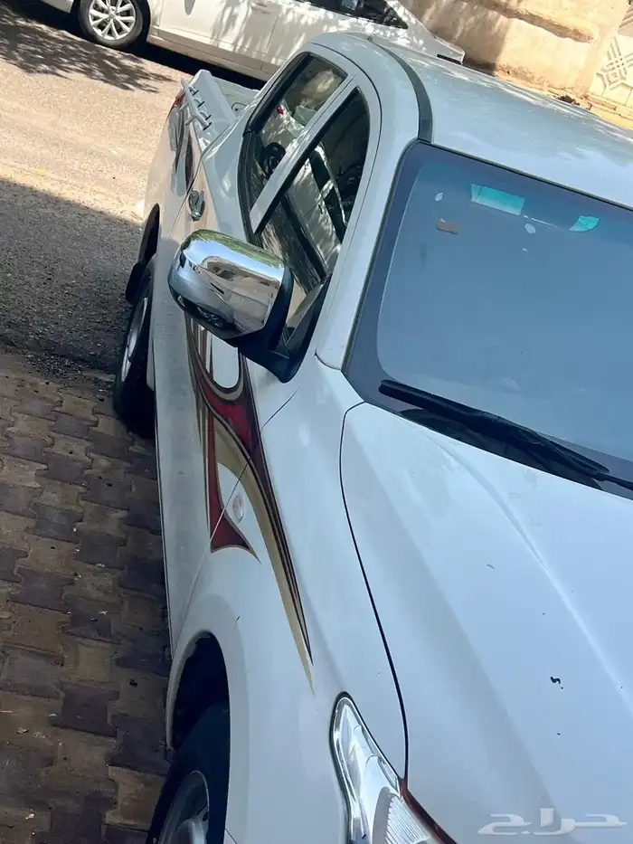 سياره متسوبشى 2018 2