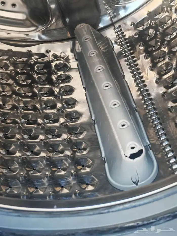 غسالة دايو 13 كيلو 3