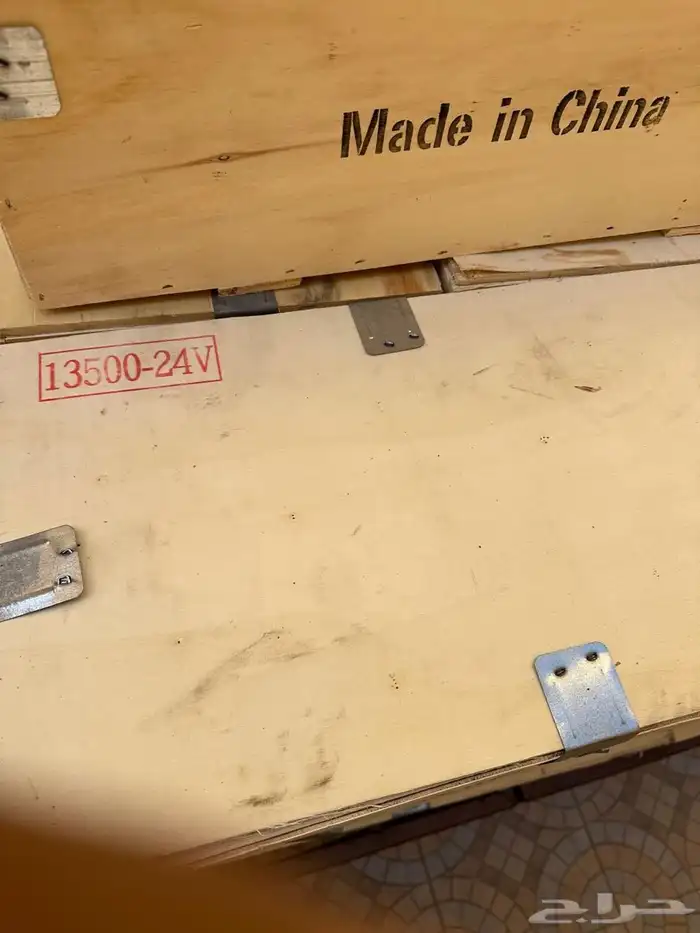 ونش سحب لسطحات 6