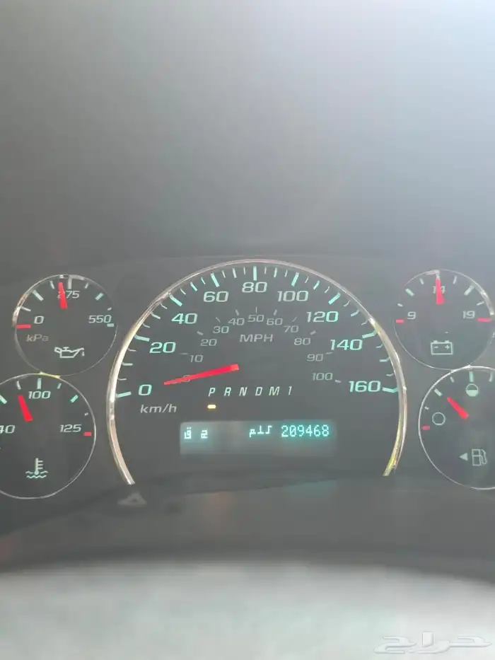 فان سافانا للبيع 6