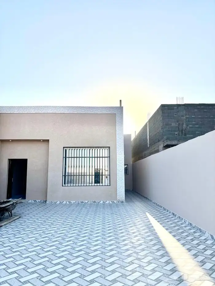 للبيع فيلا دور تاسيس دورين 0