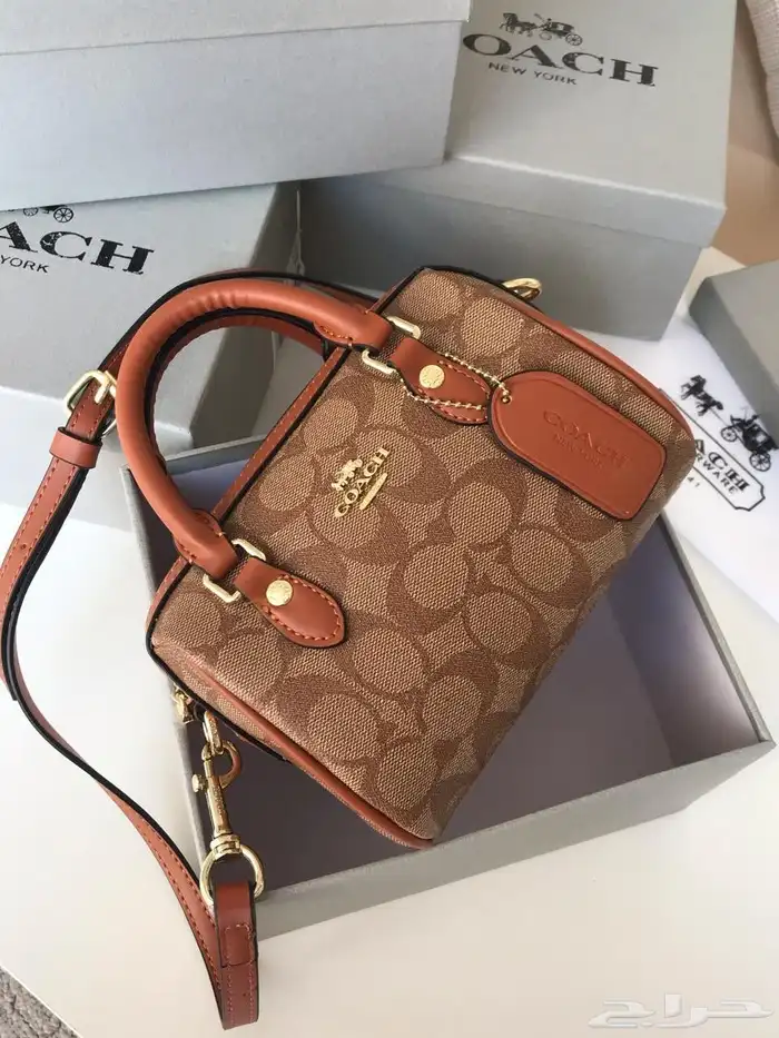 أناقة تلتقي بالعملية   شنطنا مصممة بعناية لتجمع بين الفخامة 12