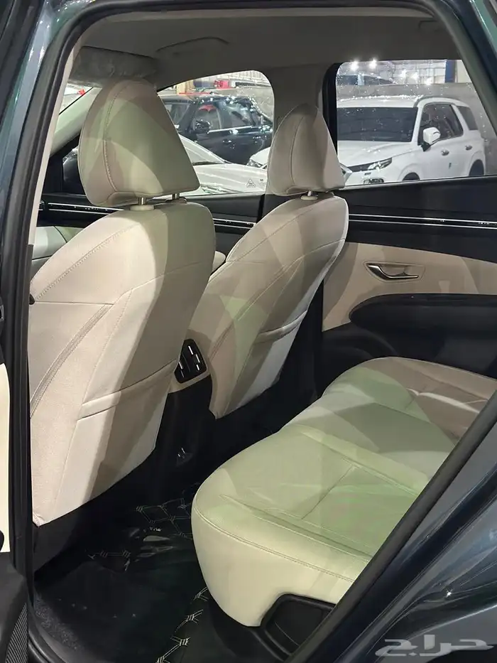 هونداي توسان 2023 سمارت بلس 6