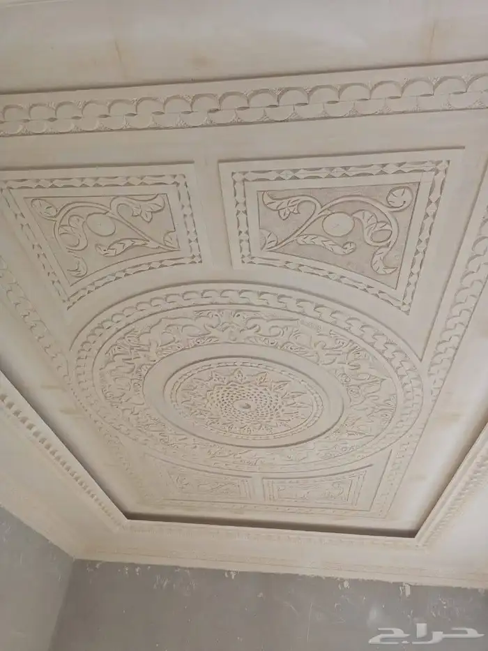 زخرفه مغربيه تبوك موقع تبوك تيما ضربه 4