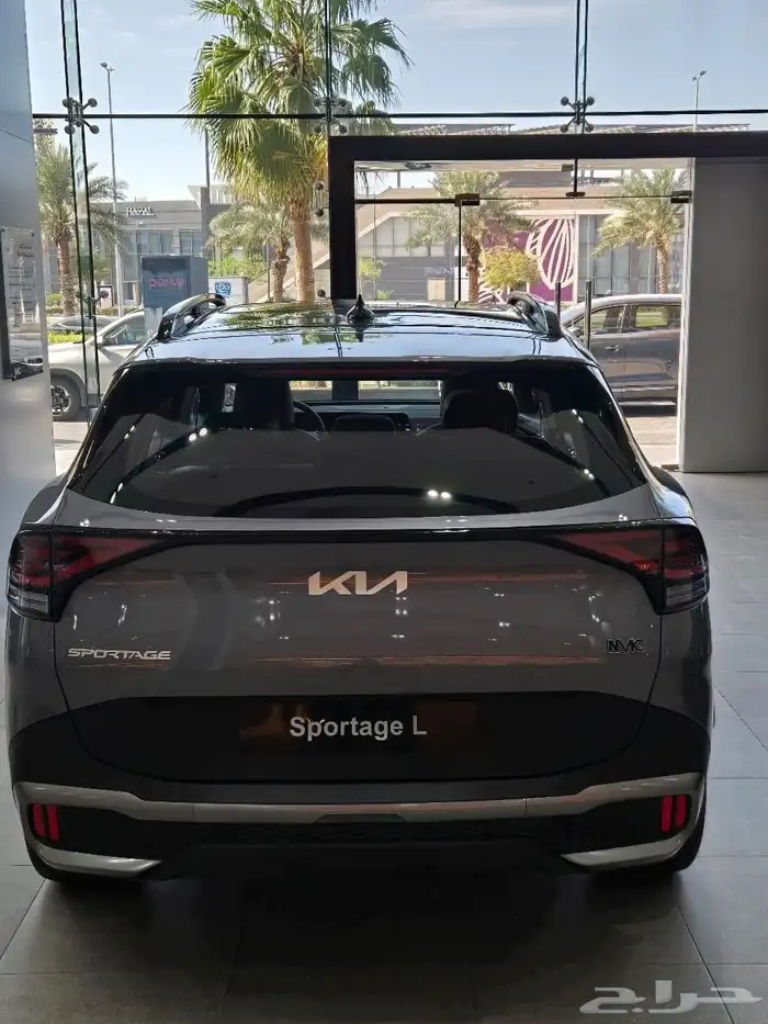 كيا سبورتاج لارج فل كامل 2025 اقل سعر للكاش 4