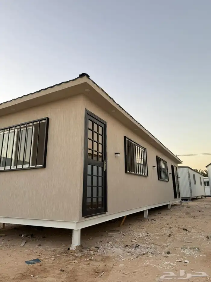 كونتينرات 40 قدم استاندر وهاى كيو 14