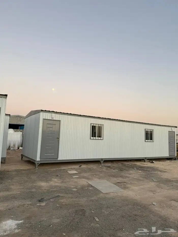 كونتينرات 40 قدم استاندر وهاى كيو 17