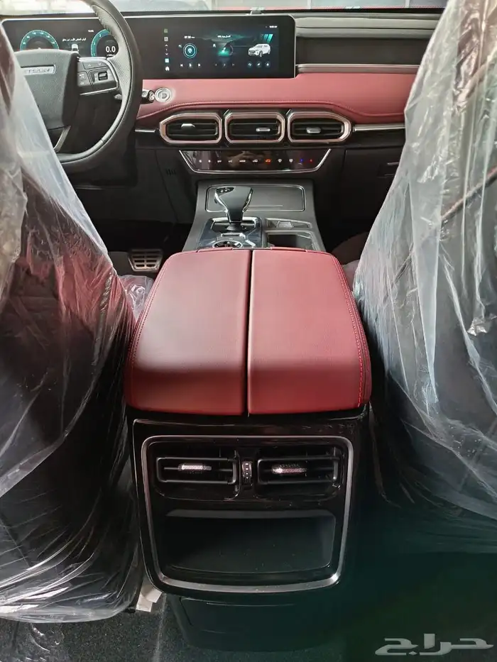 جيتور X70 بلس كمفورت موديل 25 كاش وتقسيط 5