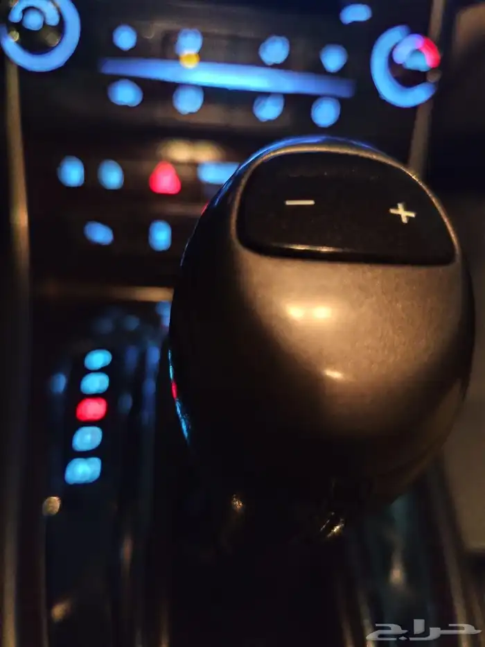 للبيع ماليبو وكاله ممشى قليل مخزنة بالهفوف 4 سلندر 17