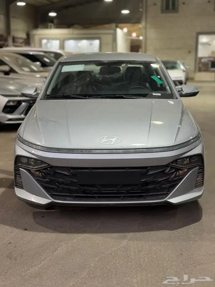 أكسنت فليت 2026 أقل سعر ( سعودي) 0