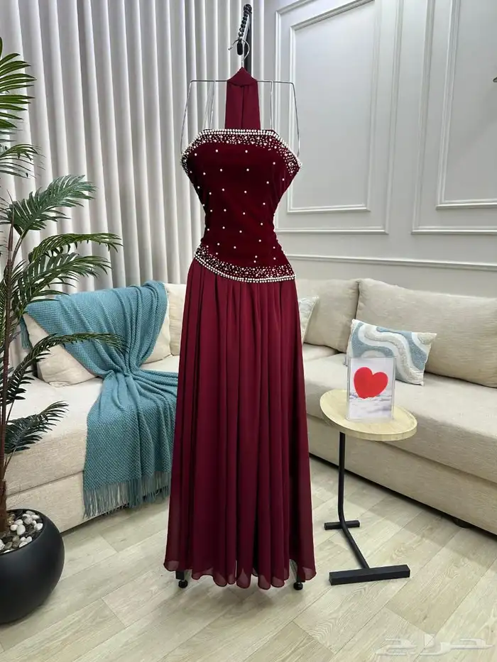 فساتين لكل المناسبات 11