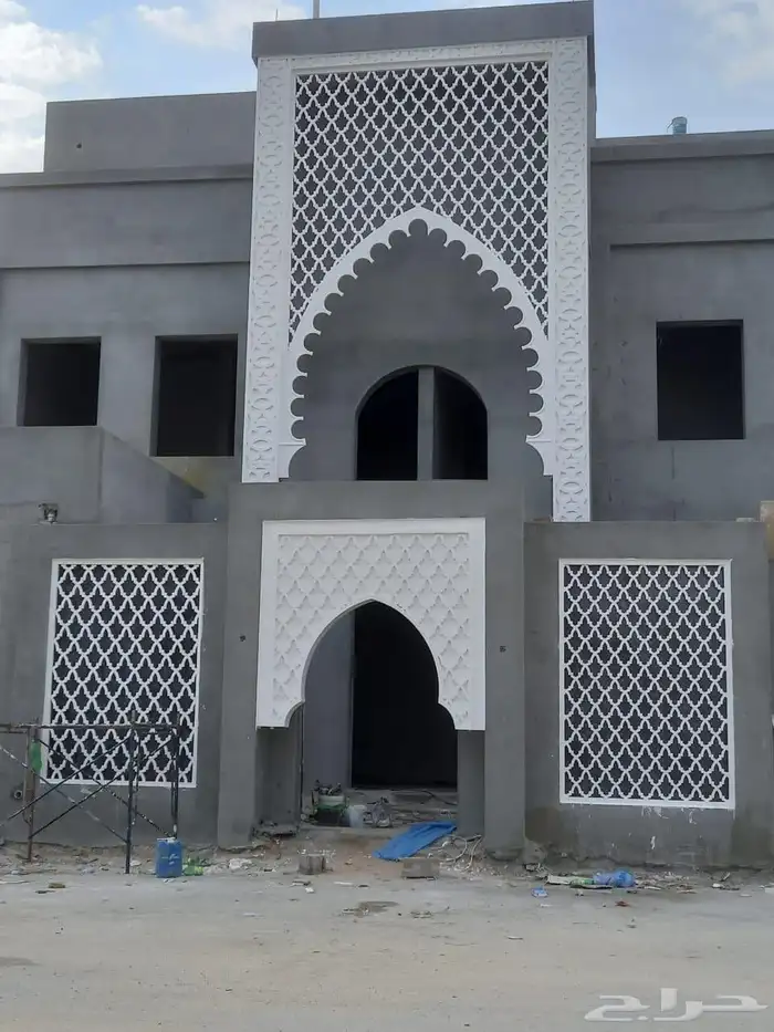 ديكورات جى ار سي 11