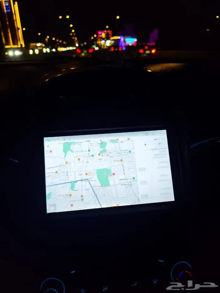 للبيع ماليبو وكاله ممشى قليل مخزنة بالهفوف 4 سلندر 46