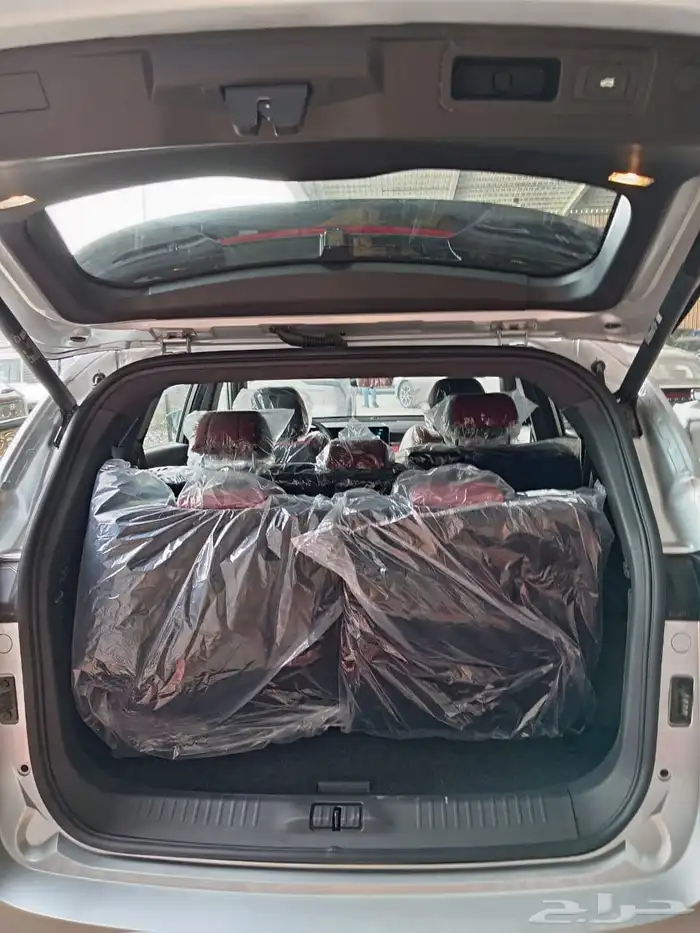 جيتور X70 بلس كمفورت موديل 25 كاش وتقسيط 8