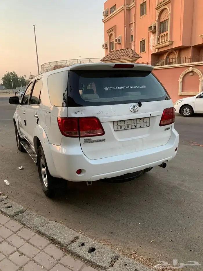 فورشينر 2006 5