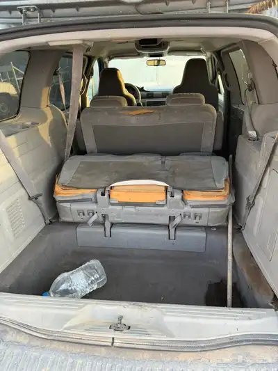 فورد فإن index