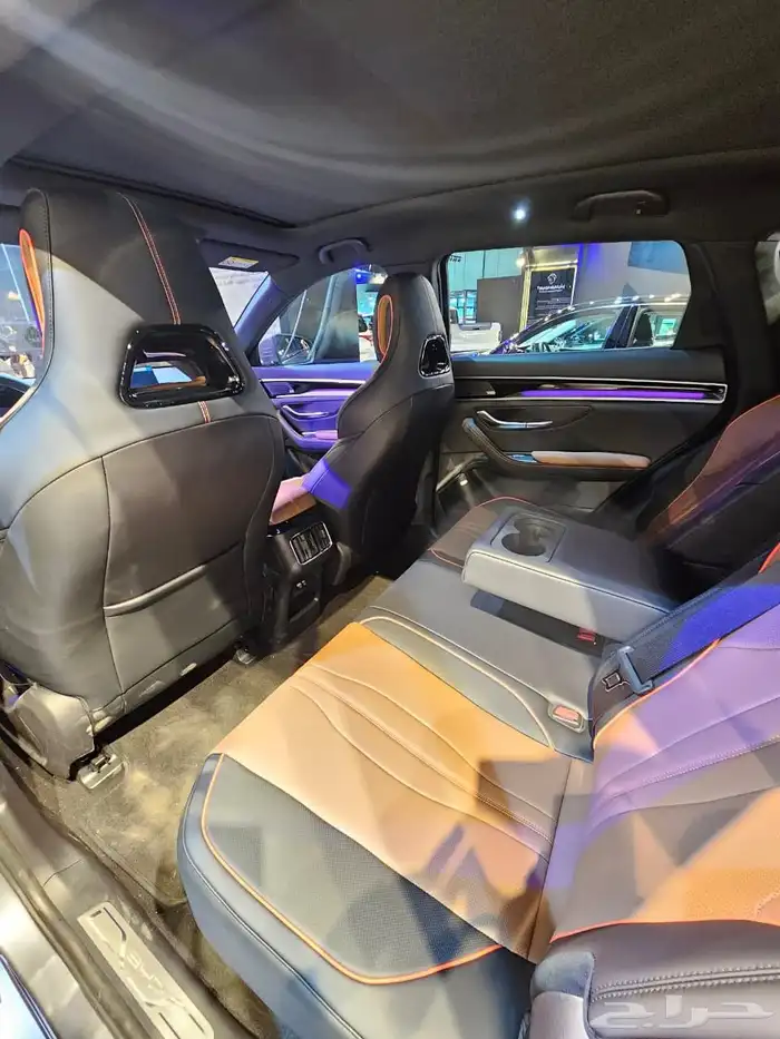 بي واي دي سونق بلس موديل 2026 فل كامل دفع رباعي هايبرد 8