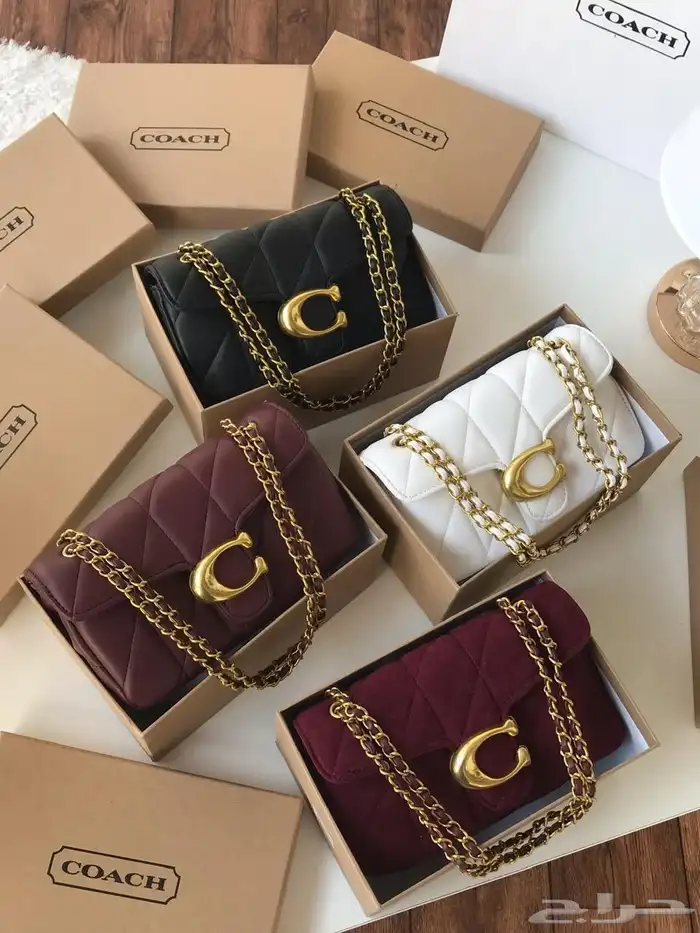 شنط ماركات نسائيه جمله وقطاعي الاكثر طلبات 3