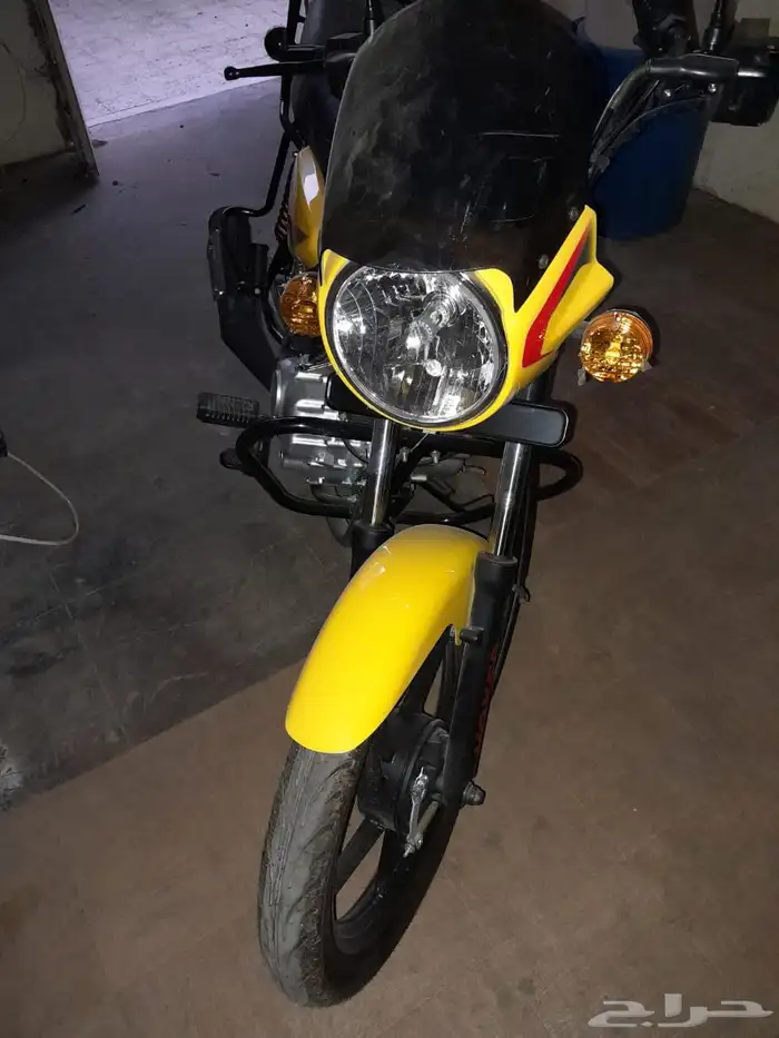 دباب صيني جديد بطاقه جمركيه الممشي زيرو زيرو 1