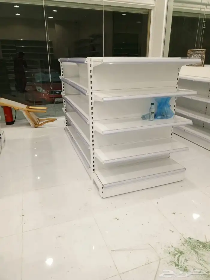 رفوف بقاله رفوف سوبر ماركت رفوف صيدليات 3