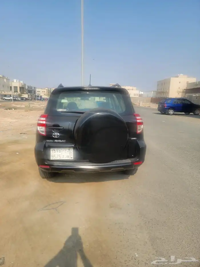 رافور 2010 دبل 3