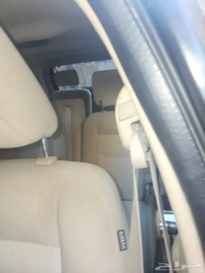 فورد ا س لور 2010 فخص استماره جدىد 5