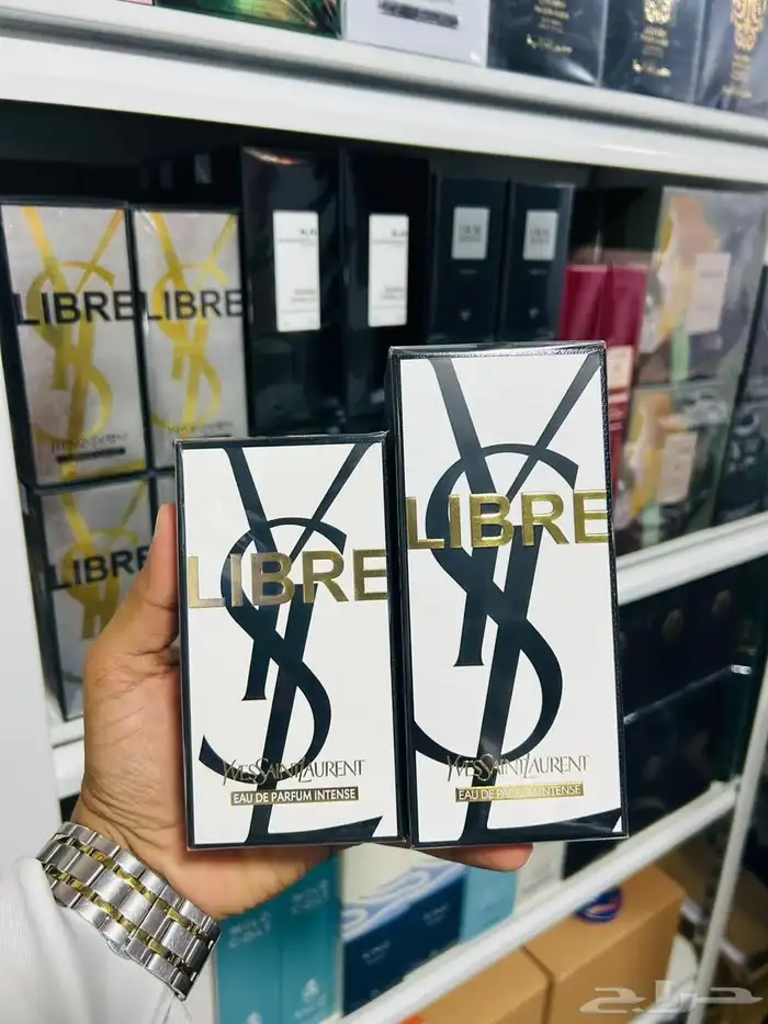 مكتب سماء العطور جدة جملة العطور 6