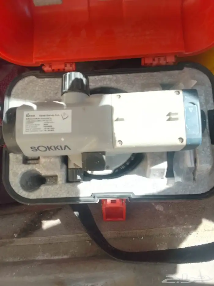 ميزان قامه سوكا للبيع 1200 0