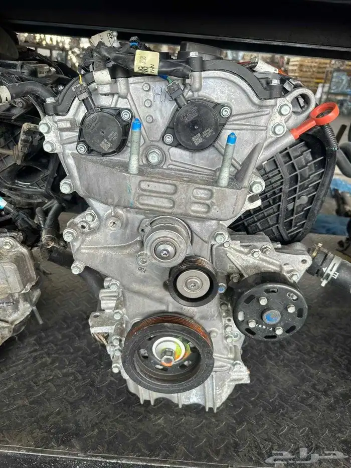 مكاين مستورده 5