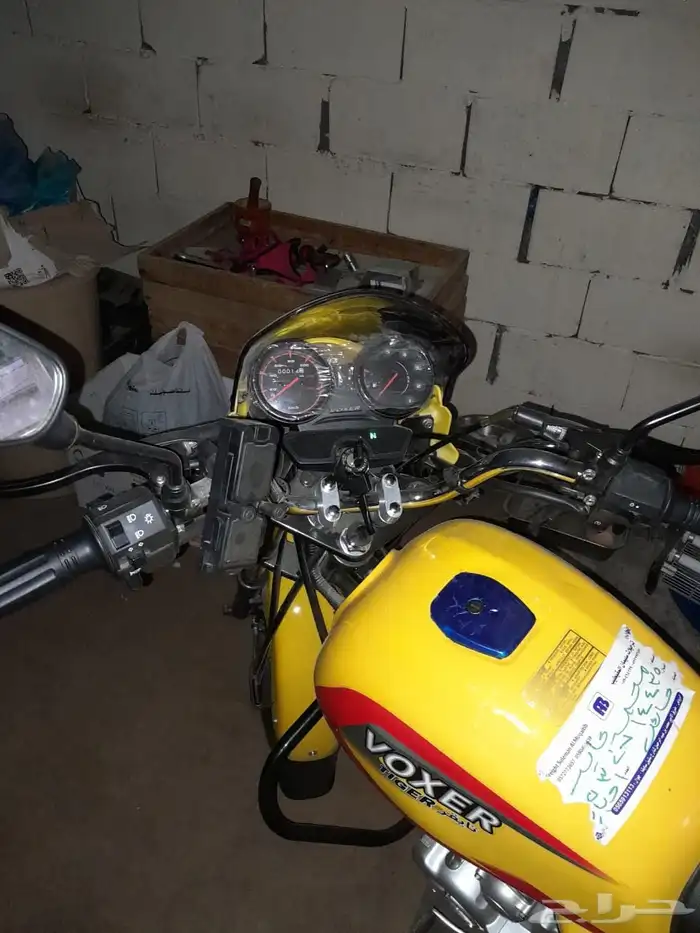 دباب صيني جديد بطاقه جمركيه الممشي زيرو زيرو 3